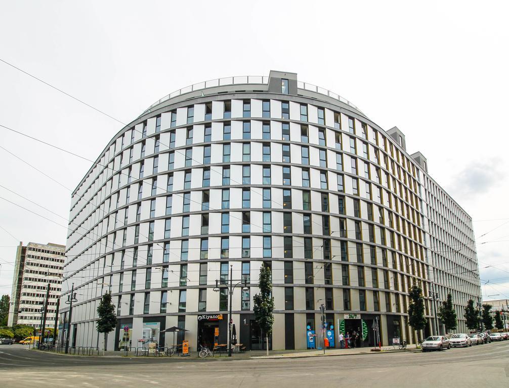 At Alexanderplatz Appartamento