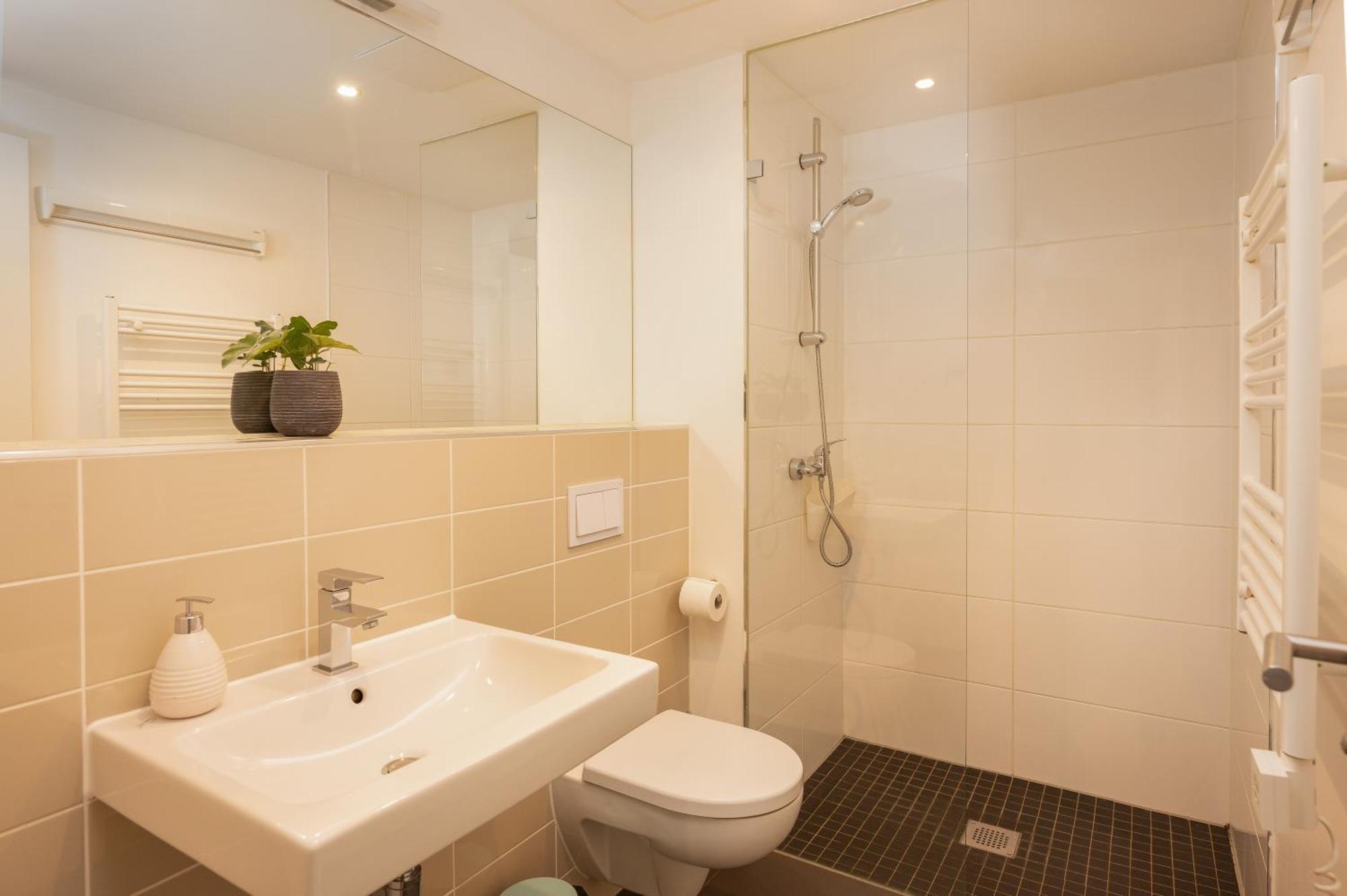 Apartamento At Alexanderplatz Berlim