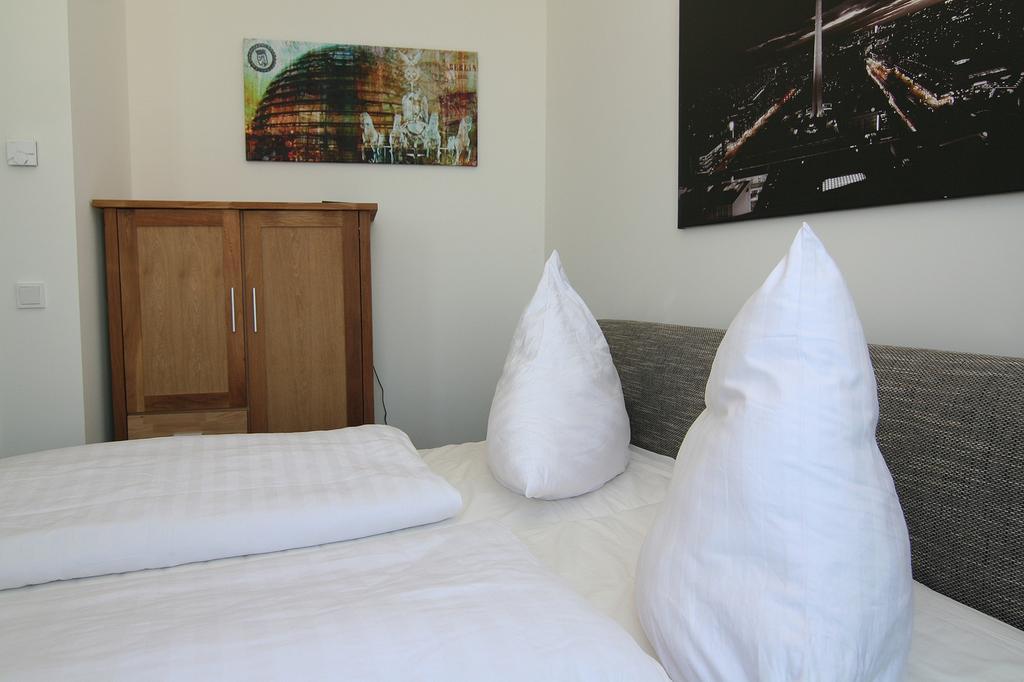 Apartamento At Alexanderplatz Berlim