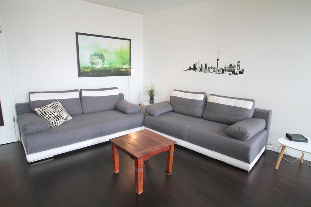 Apartamento At Alexanderplatz Berlim